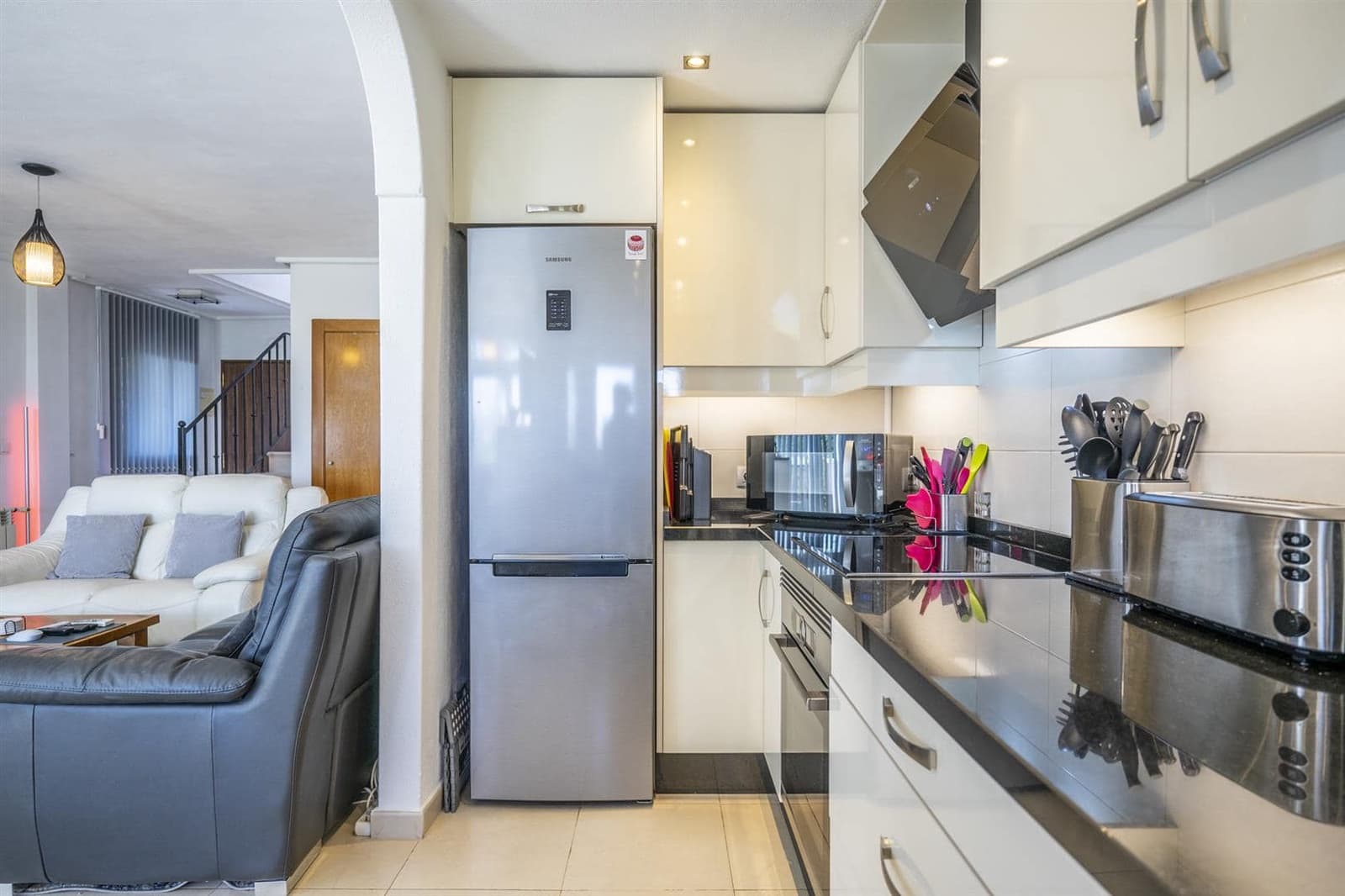2 bedroom Townhouse for sale in La Torre Golf Resort - € 240,000 (Ref: 9875671)