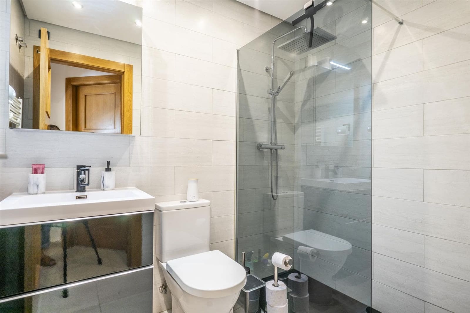 2 bedroom Townhouse for sale in La Torre Golf Resort - € 240,000 (Ref: 9875671)