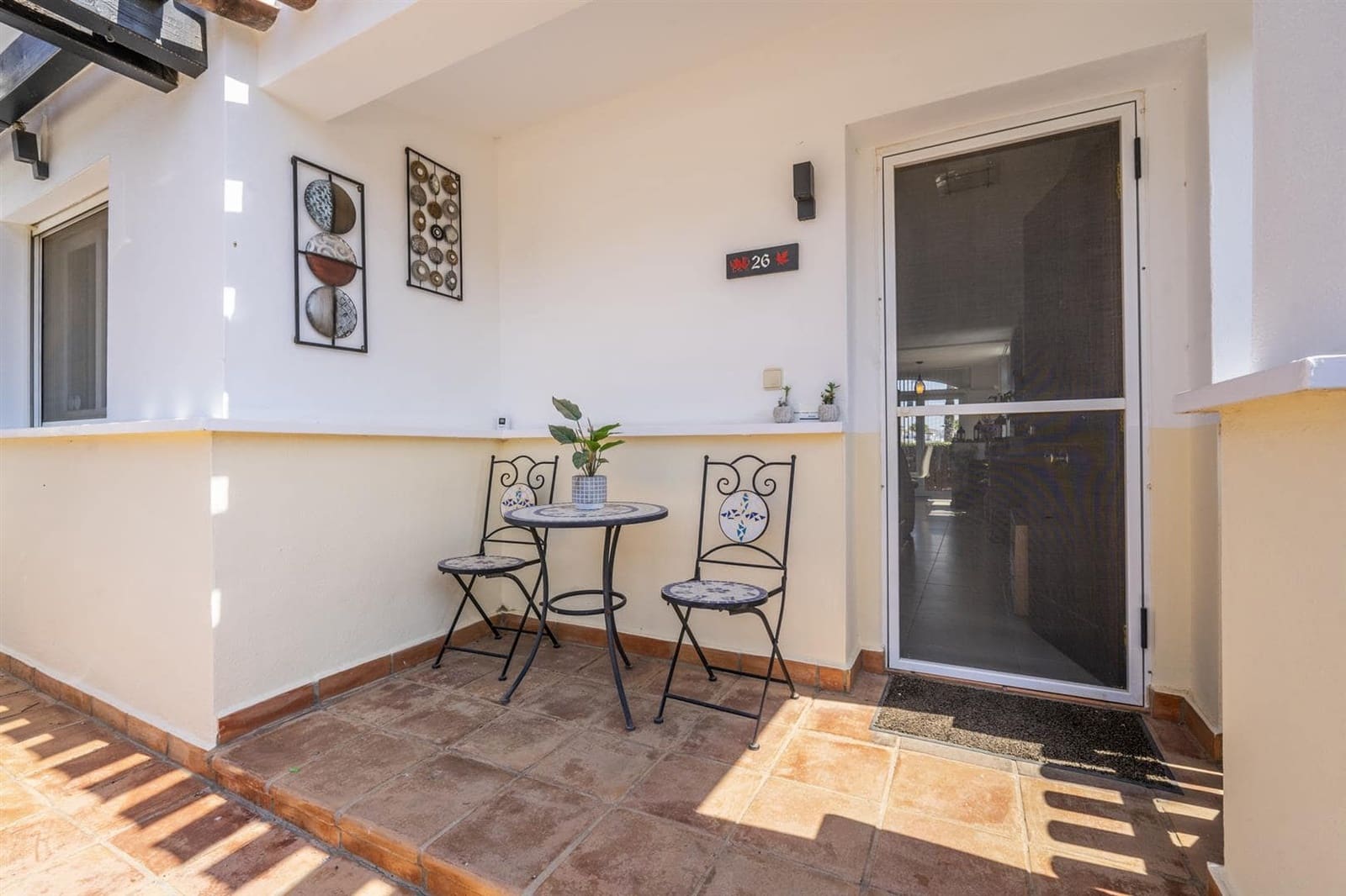 2 bedroom Townhouse for sale in La Torre Golf Resort - € 240,000 (Ref: 9875671)
