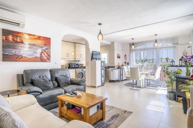 2 chambre Maison de Ville à vendre à La Torre Golf Resort, Torre-Pacheco - 240 000 € (Ref: 9875671)