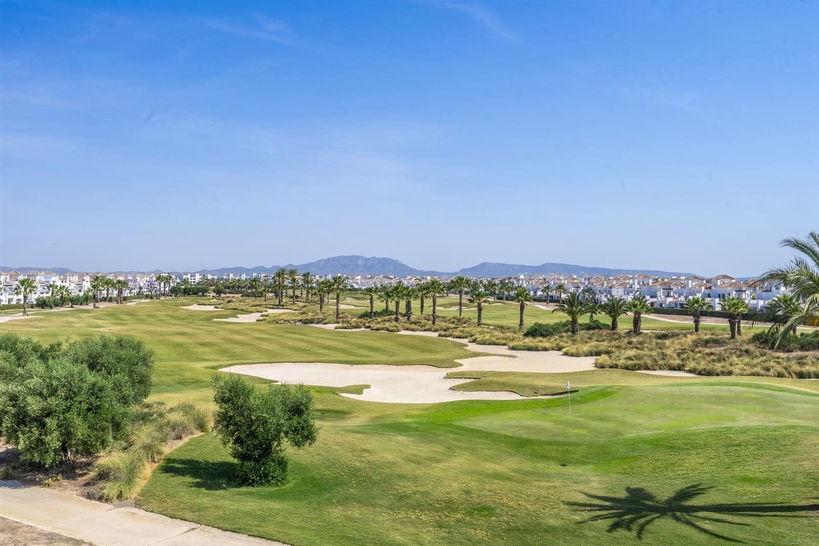 2 bedroom Townhouse for sale in La Torre Golf Resort - € 240,000 (Ref: 9875671)