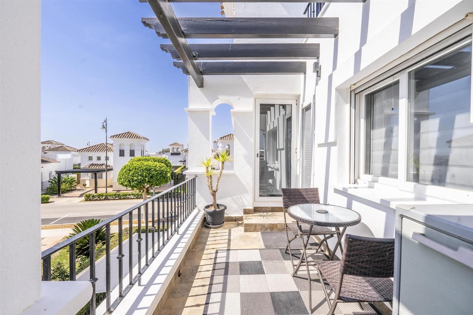 2 bedroom Townhouse for sale in La Torre Golf Resort - € 240,000 (Ref: 9875671)