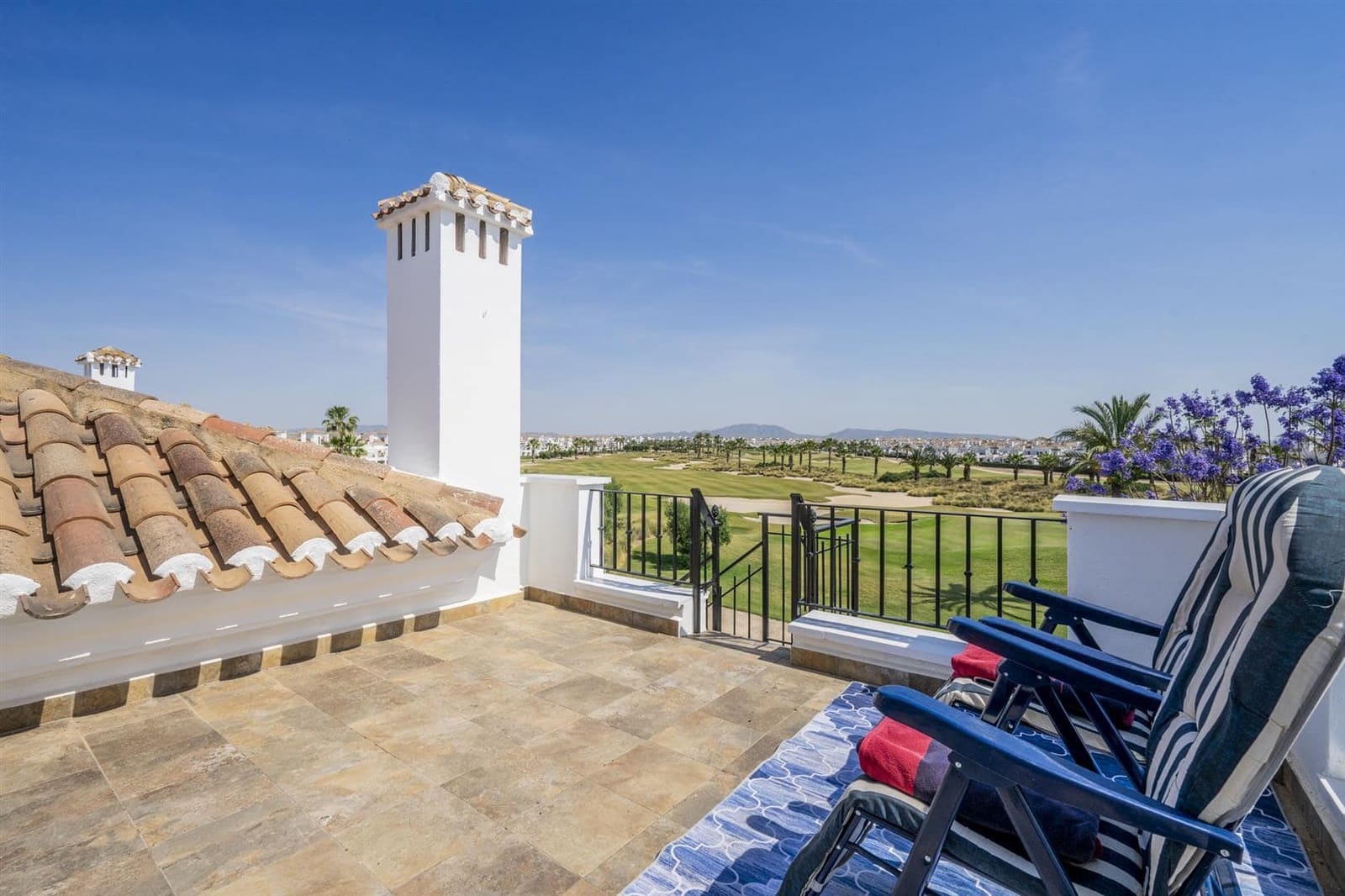 2 bedroom Townhouse for sale in La Torre Golf Resort - € 240,000 (Ref: 9875671)
