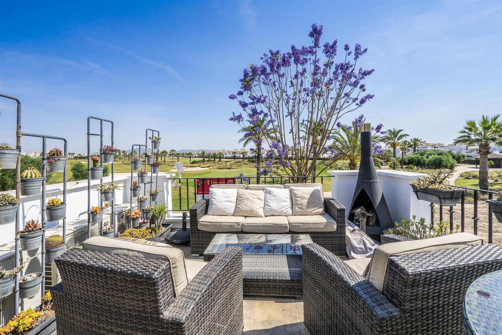 2 bedroom Townhouse for sale in La Torre Golf Resort - € 240,000 (Ref: 9875671)