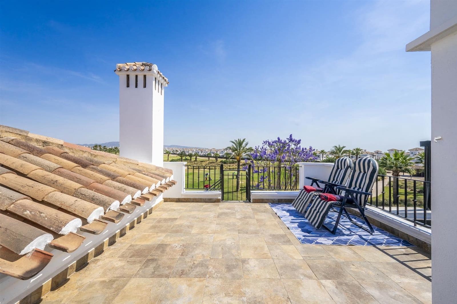 2 bedroom Townhouse for sale in La Torre Golf Resort - € 240,000 (Ref: 9875671)