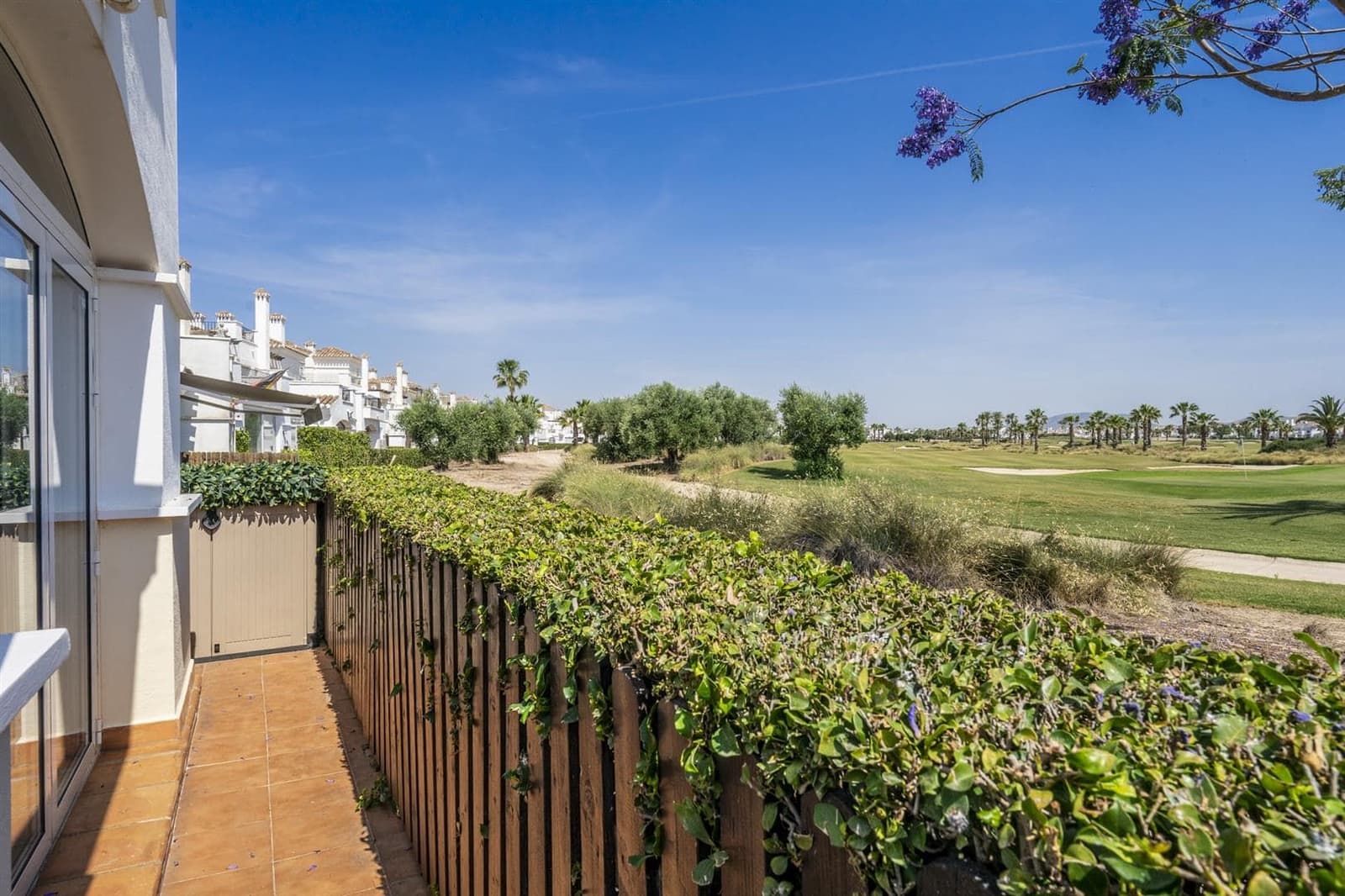 2 bedroom Townhouse for sale in La Torre Golf Resort - € 240,000 (Ref: 9875671)