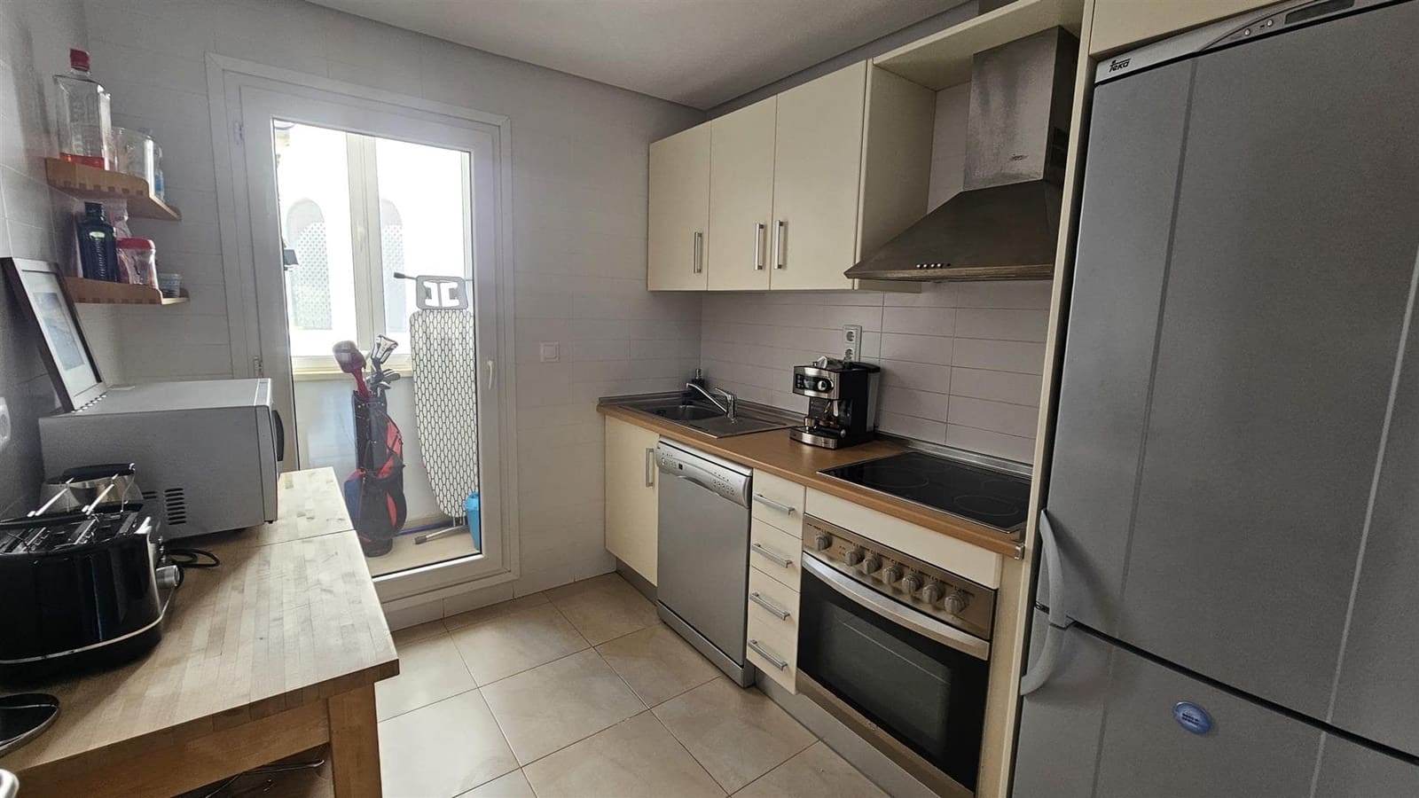 2 chambre Appartement à vendre à La Torre Golf Resort - 160 000 € (Ref: 9877886)