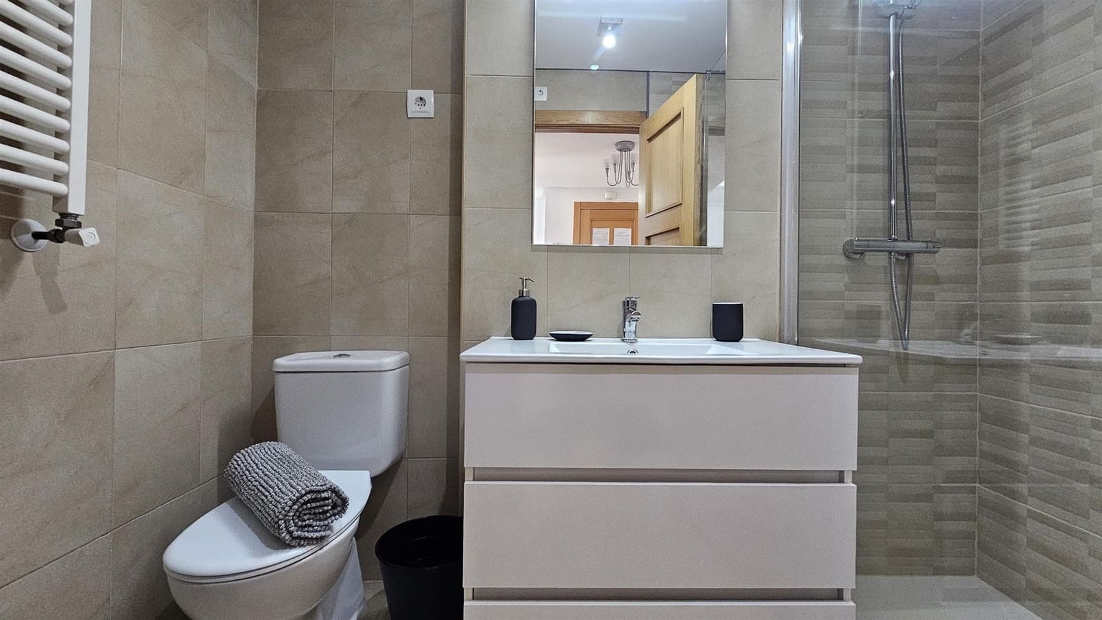 2 chambre Appartement à vendre à La Torre Golf Resort - 160 000 € (Ref: 9877886)