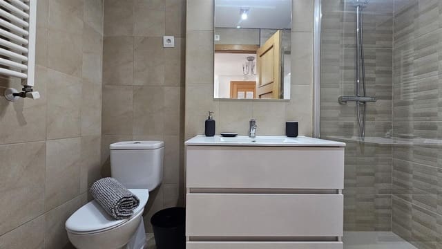 2 chambre Appartement à vendre à La Torre Golf Resort, Torre-Pacheco - 160 000 € (Ref: 9877886)