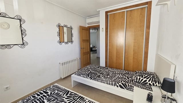 2 chambre Appartement à vendre à La Torre Golf Resort, Torre-Pacheco - 160 000 € (Ref: 9877886)