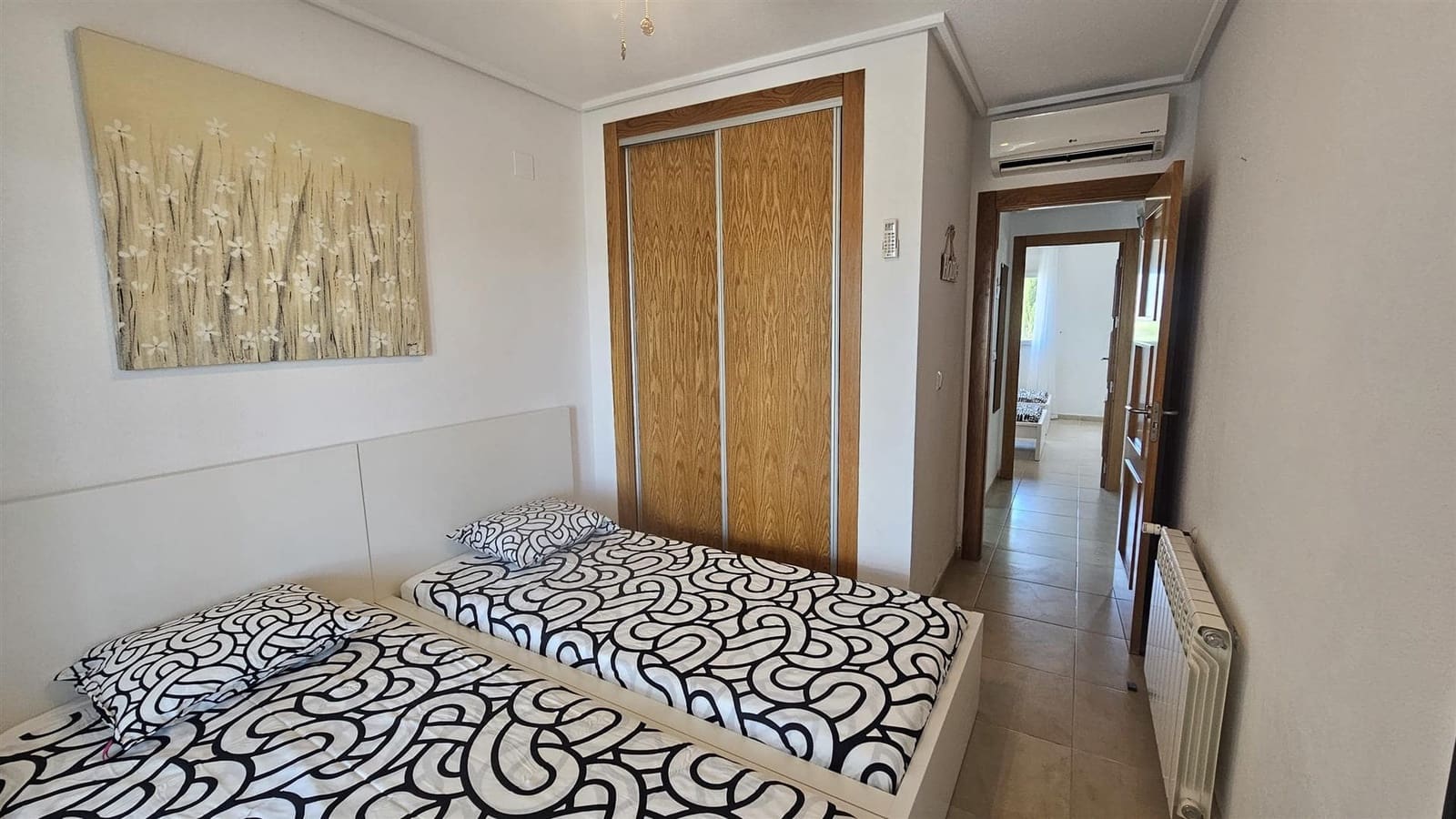 2 chambre Appartement à vendre à La Torre Golf Resort - 160 000 € (Ref: 9877886)