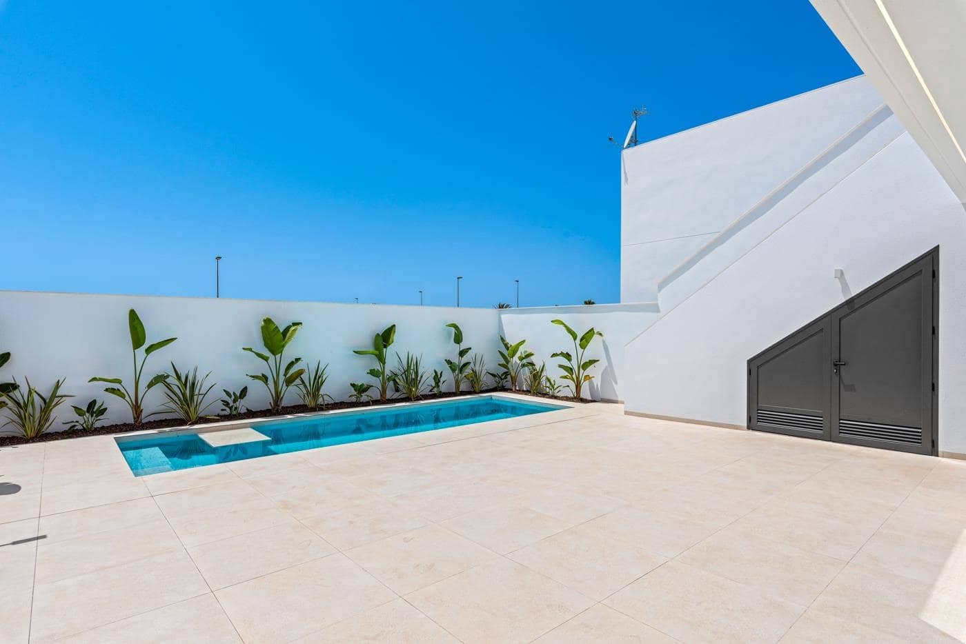 3 soverom Villa til salgs i Los Alcazares - € 499 900 (Ref: 9877887)