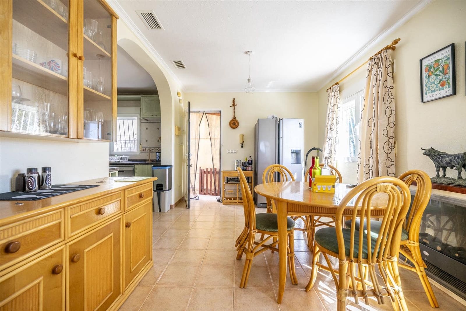 3 camera da letto Villa in vendita in Gea y Truyols - 235.000 € (Rif: 9880563)