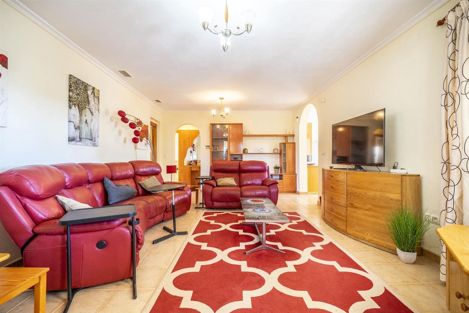 3 camera da letto Villa in vendita in Gea y Truyols - 235.000 € (Rif: 9880563)
