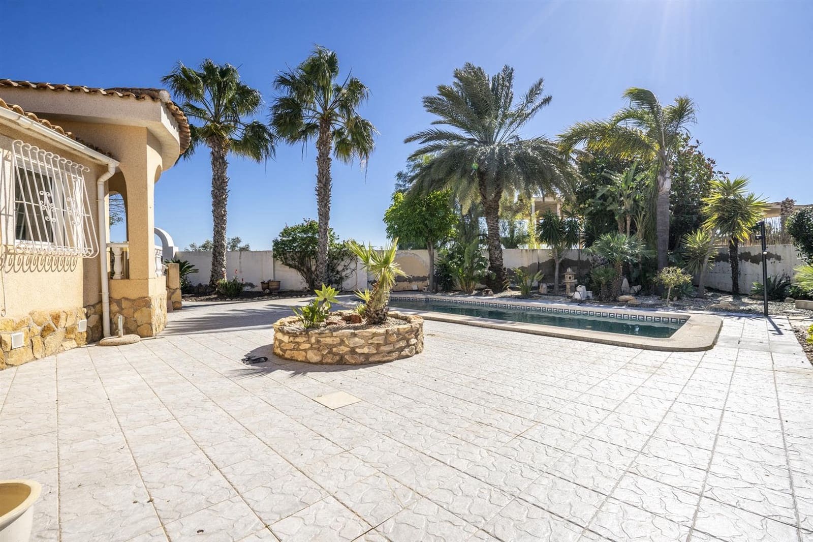 3 camera da letto Villa in vendita in Gea y Truyols - 235.000 € (Rif: 9880563)