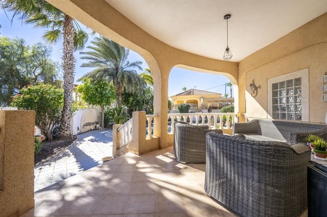 3 camera da letto Villa in vendita in Gea y Truyols, Murcia città - 235.000 € (Rif: 9880563)