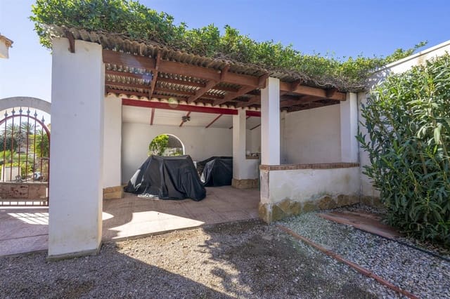 3 camera da letto Villa in vendita in Gea y Truyols, Murcia città - 235.000 € (Rif: 9880563)