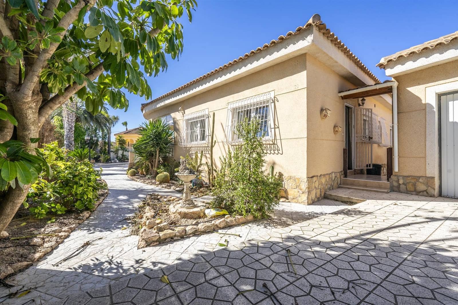 3 camera da letto Villa in vendita in Gea y Truyols - 235.000 € (Rif: 9880563)