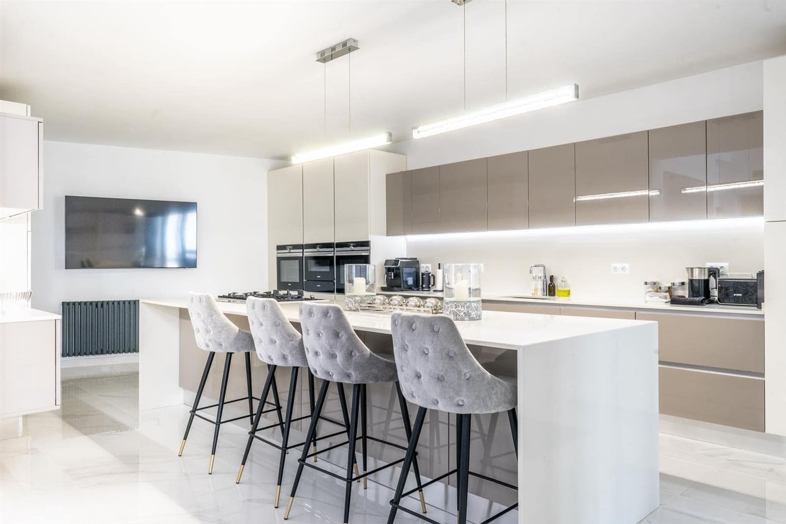 3 chambre Villa/Maison à vendre à El Valle Golf Resort - 600 000 € (Ref: 9884007)