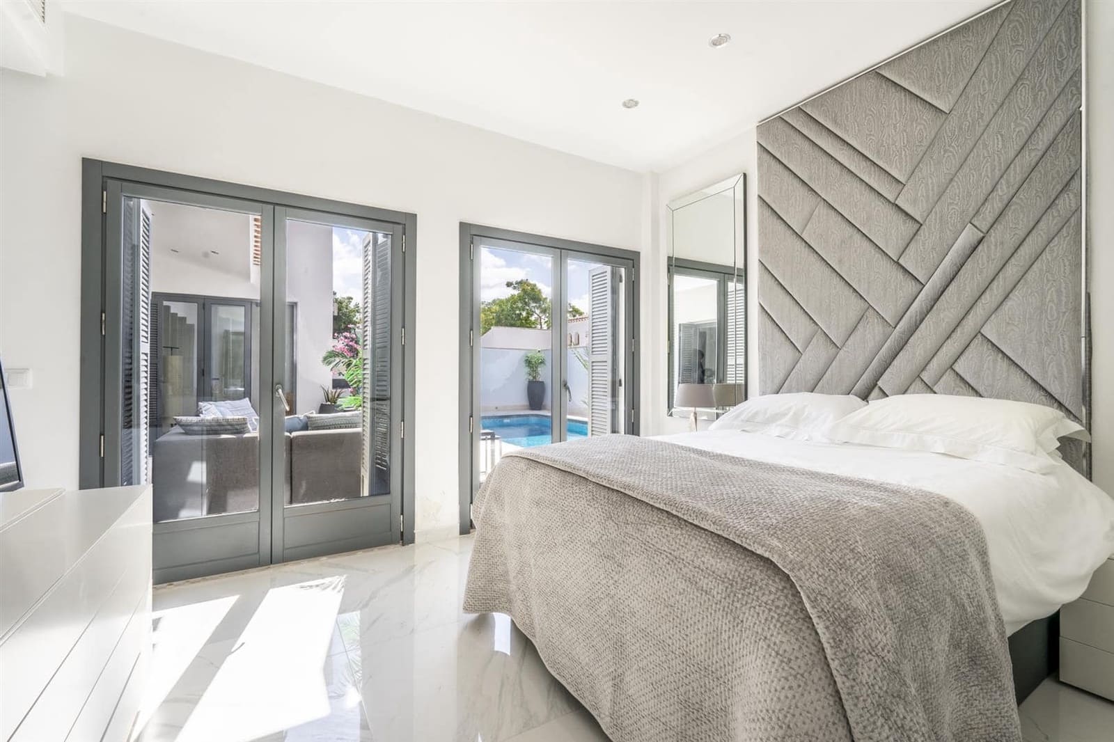 3 chambre Villa/Maison à vendre à El Valle Golf Resort - 600 000 € (Ref: 9884007)