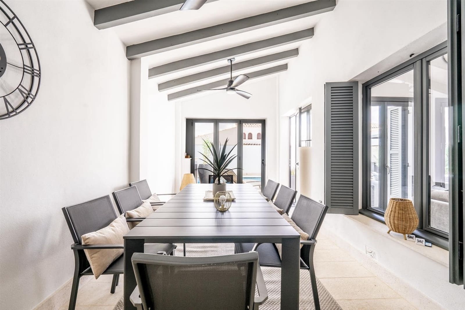 3 chambre Villa/Maison à vendre à El Valle Golf Resort - 600 000 € (Ref: 9884007)