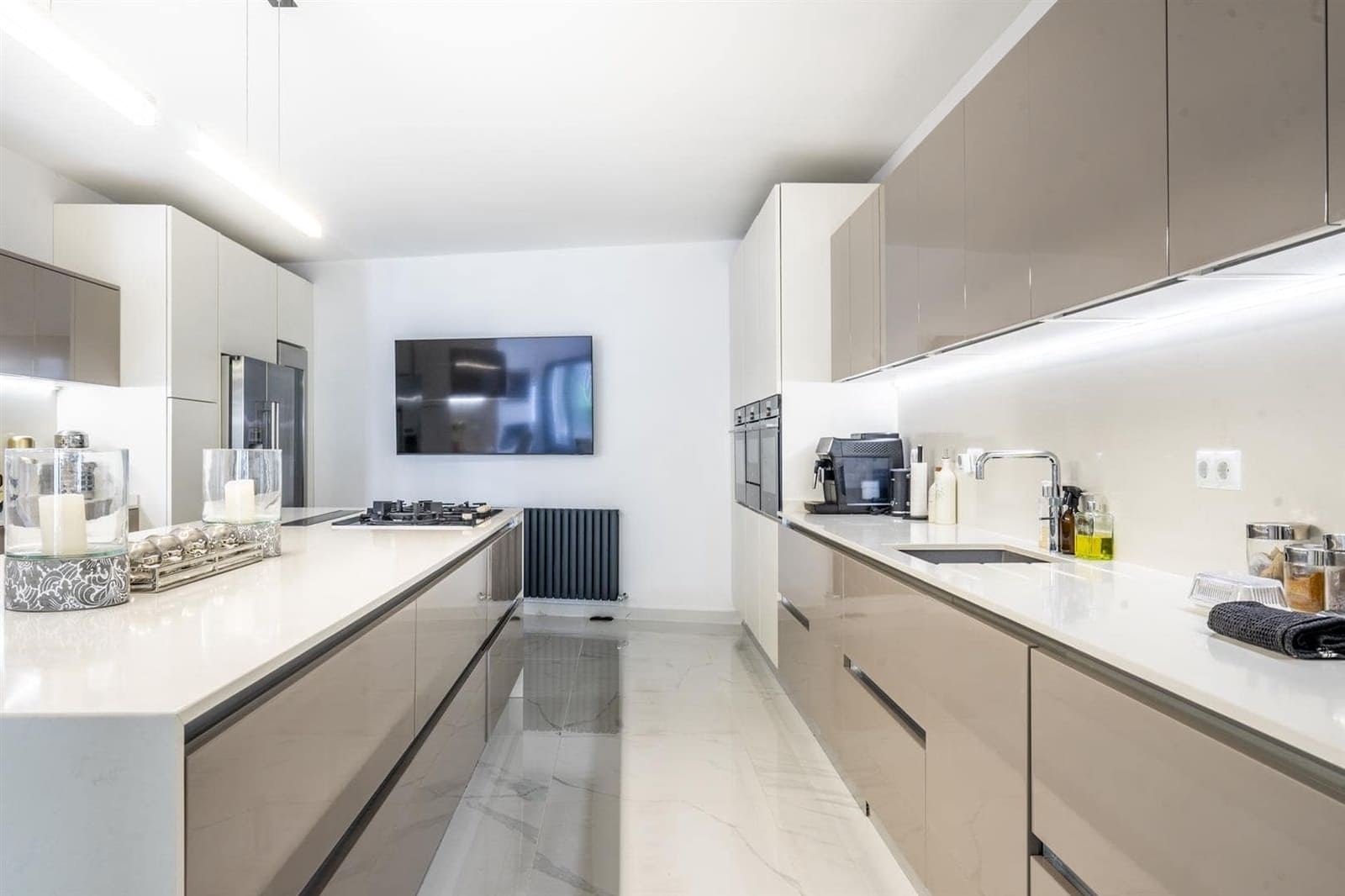3 chambre Villa/Maison à vendre à El Valle Golf Resort - 600 000 € (Ref: 9884007)