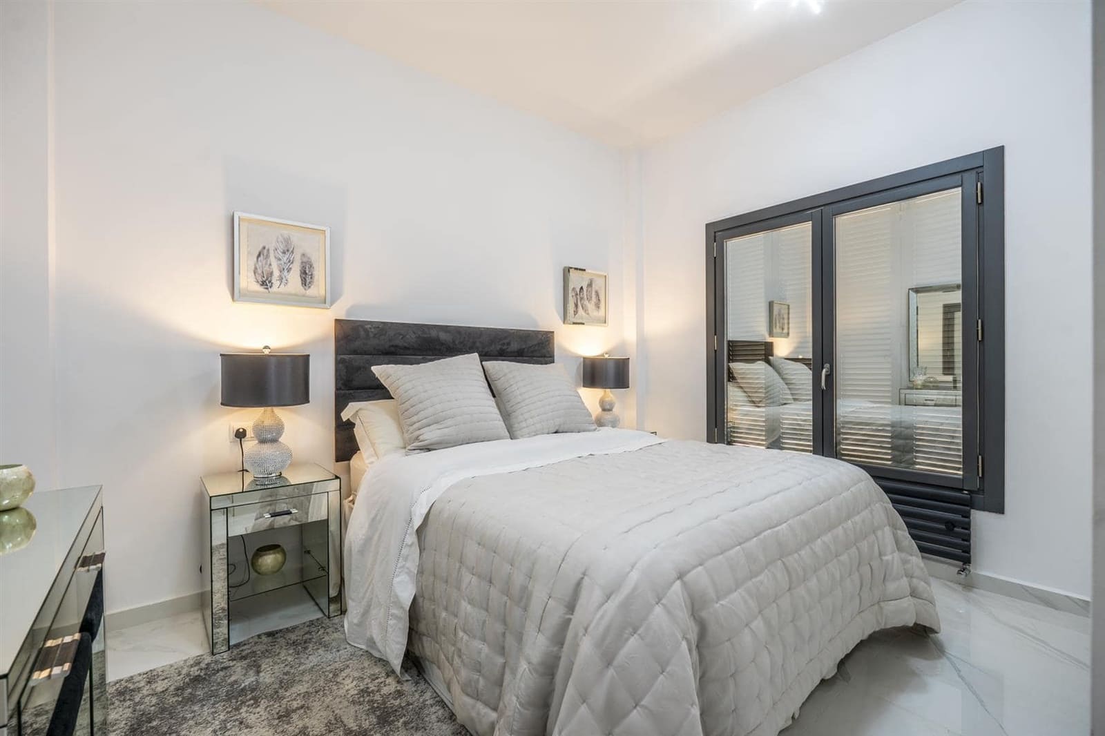 3 chambre Villa/Maison à vendre à El Valle Golf Resort - 600 000 € (Ref: 9884007)