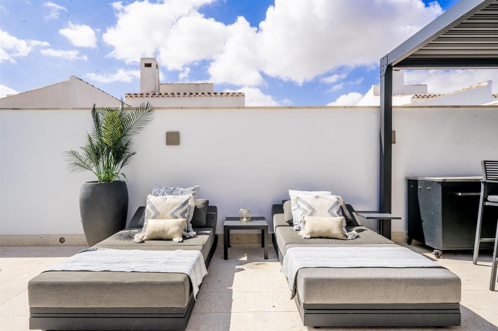 3 chambre Villa/Maison à vendre à El Valle Golf Resort - 600 000 € (Ref: 9884007)