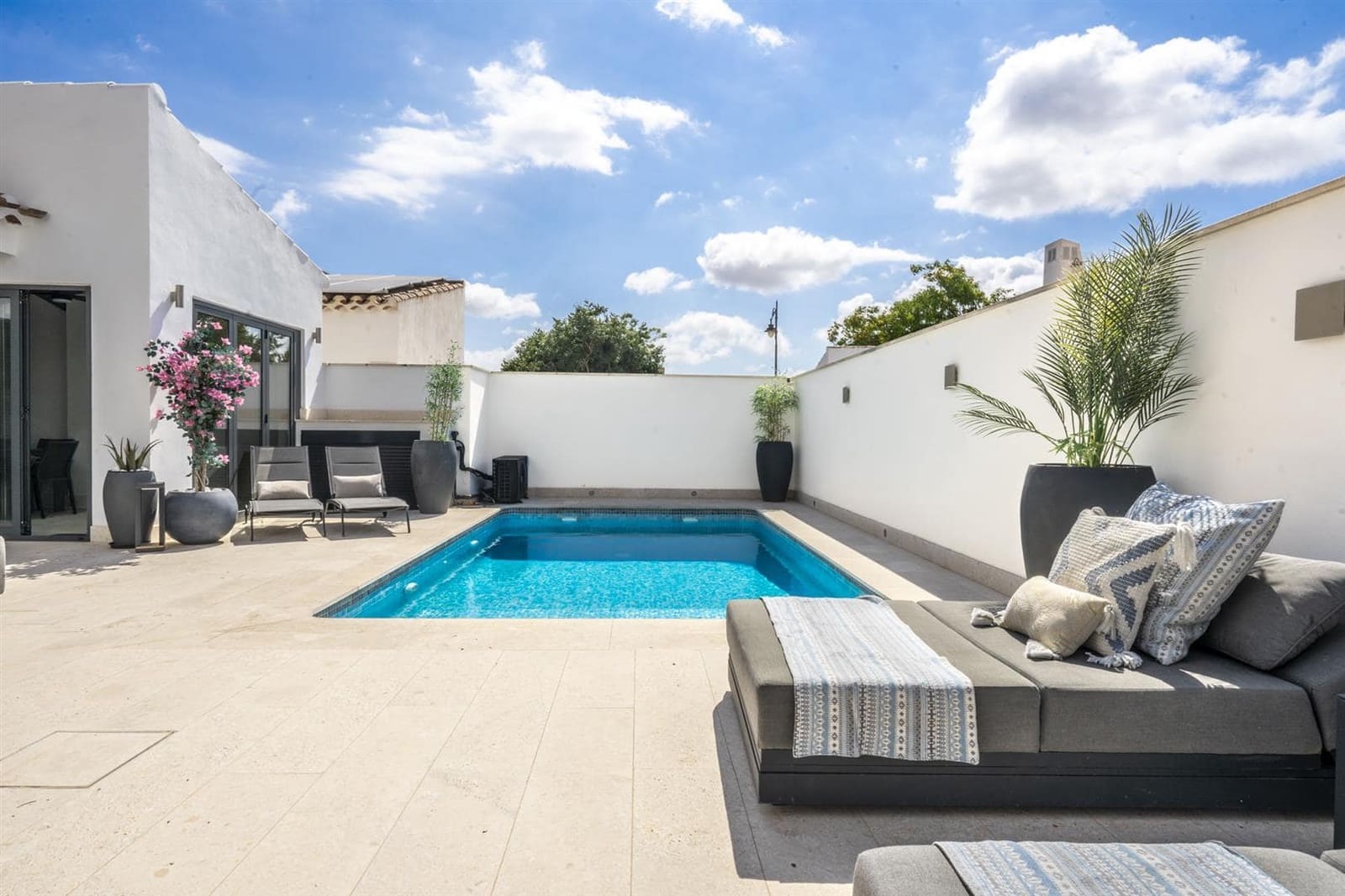 3 chambre Villa/Maison à vendre à El Valle Golf Resort - 600 000 € (Ref: 9884007)
