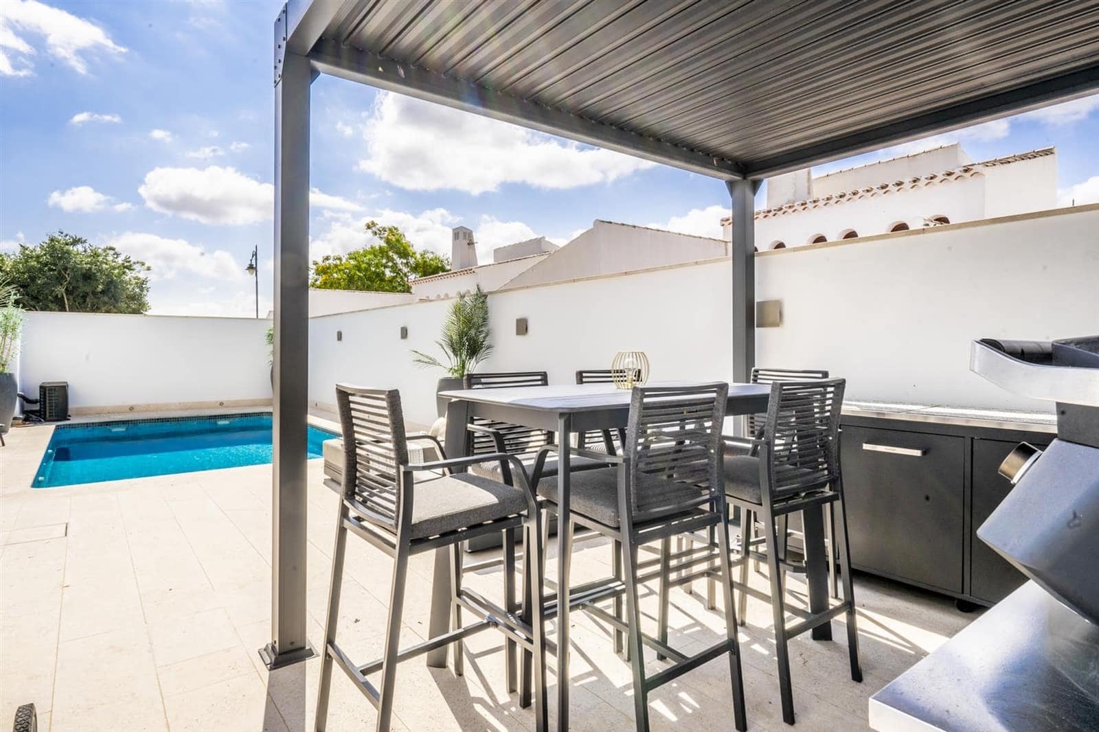 3 chambre Villa/Maison à vendre à El Valle Golf Resort - 600 000 € (Ref: 9884007)