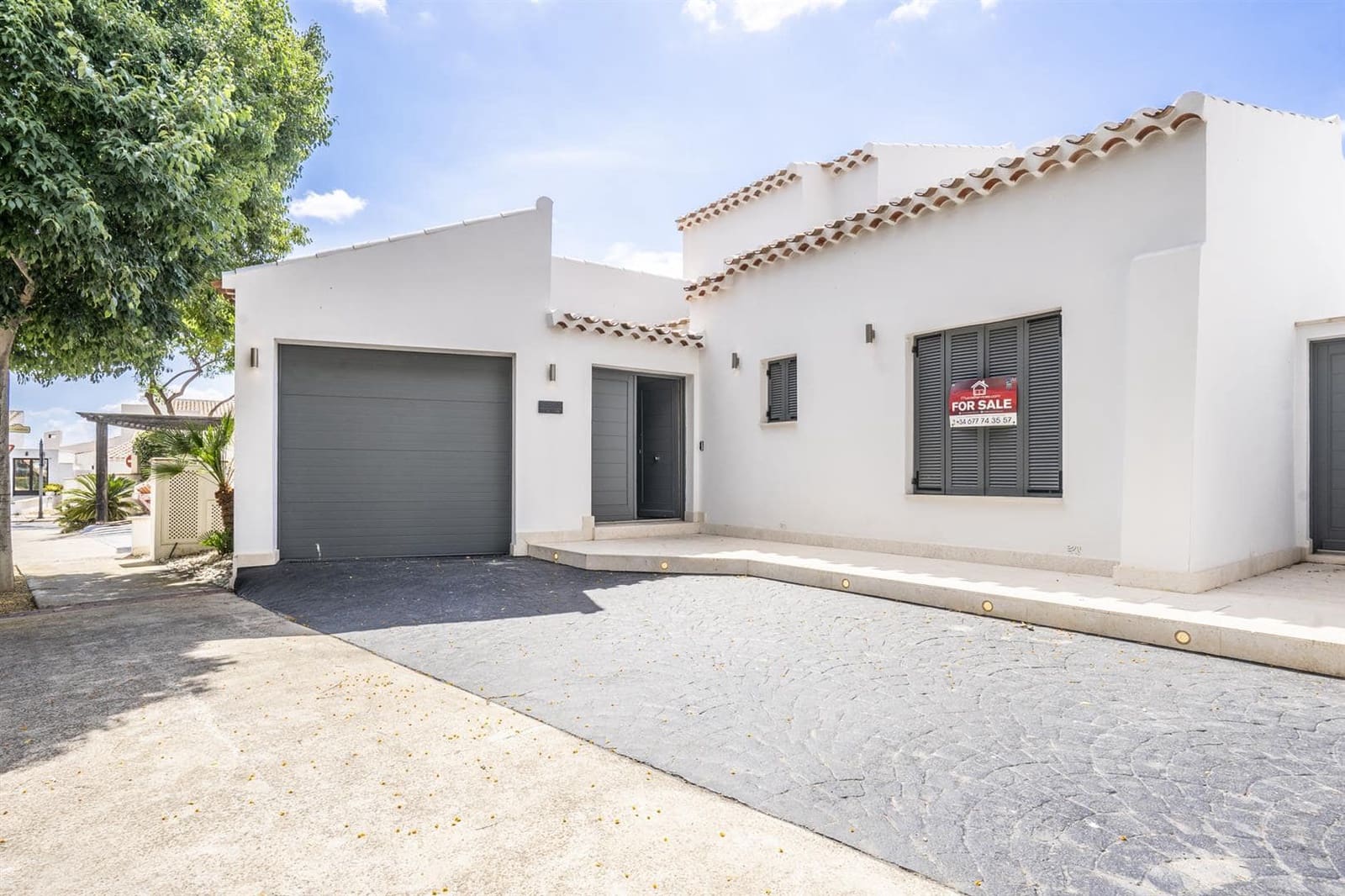 3 chambre Villa/Maison à vendre à El Valle Golf Resort - 600 000 € (Ref: 9884007)