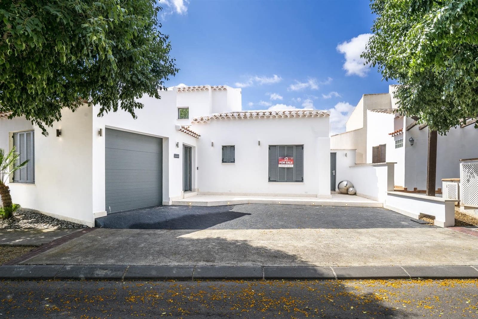 3 chambre Villa/Maison à vendre à El Valle Golf Resort - 600 000 € (Ref: 9884007)
