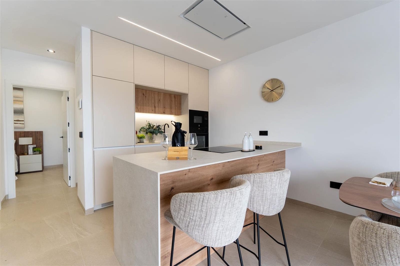 3 soveværelse Villa til salg i San Pedro del Pinatar - € 445.000 (Ref: 9889731)