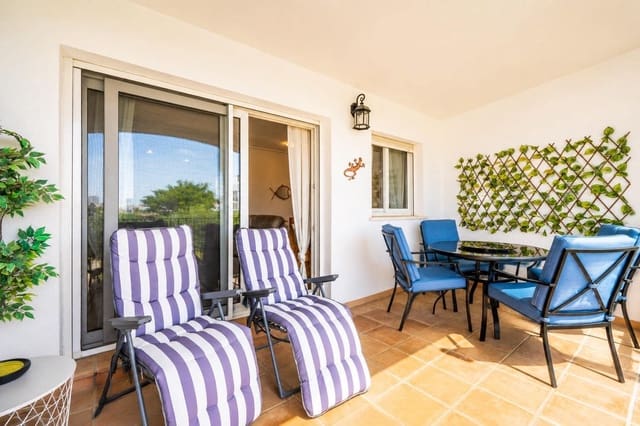 2 bedroom Apartment for sale in La Torre Golf Resort, Torre-Pacheco - € 160,000 (Ref: 9893696)