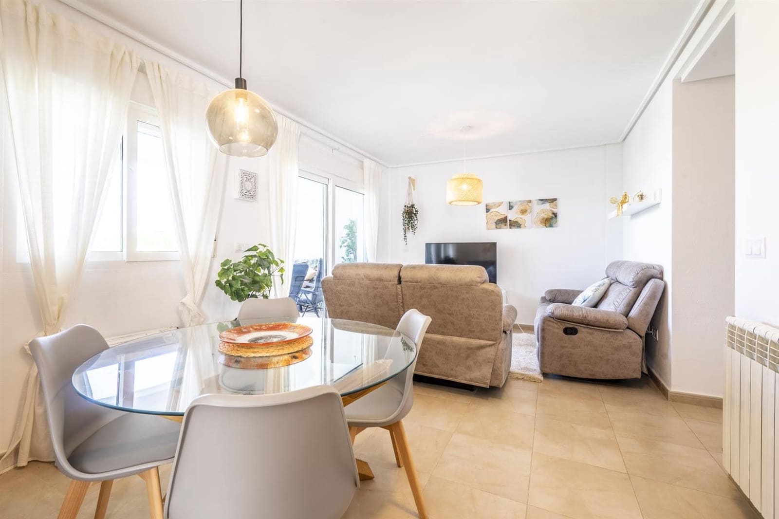 2 bedroom Apartment for sale in La Torre Golf Resort - € 160,000 (Ref: 9893696)