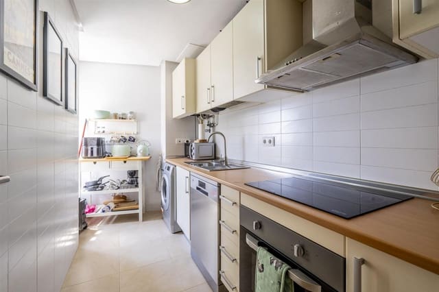 2 bedroom Apartment for sale in La Torre Golf Resort, Torre-Pacheco - € 160,000 (Ref: 9893696)