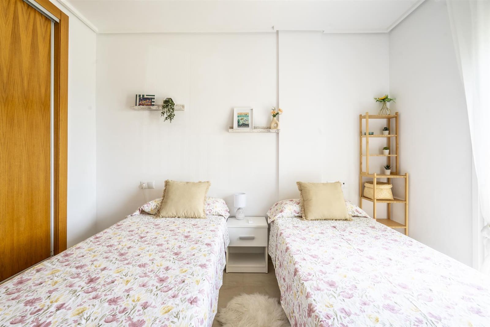 2 chambre Appartement à vendre à La Torre Golf Resort avec piscine - 155 000 € (Ref: 9893696)