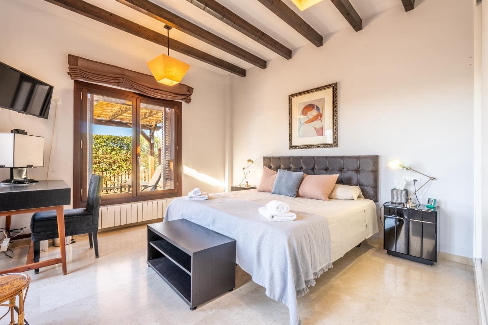 3 sypialnia Willa na sprzedaż w El Valle Golf Resort - 480 000 € (Ref: 9898709)