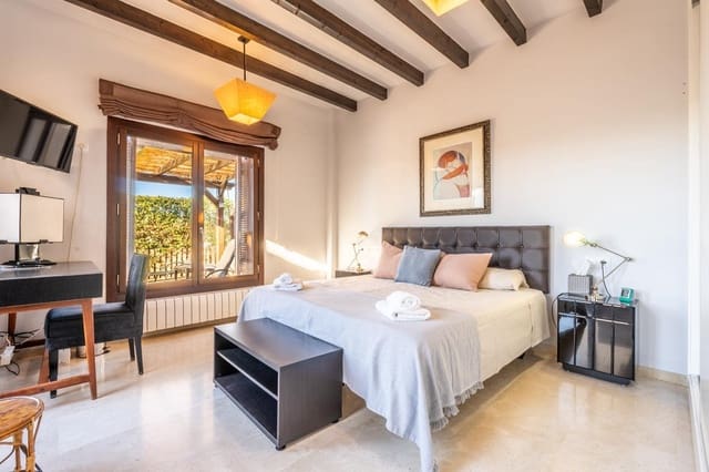 3 sypialnia Willa na sprzedaż w El Valle Golf Resort, Miasto Murcja - 480 000 € (Ref: 9898709)