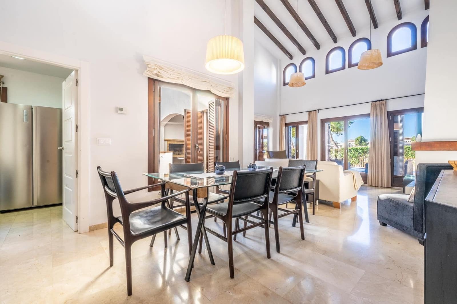 3 sypialnia Willa na sprzedaż w El Valle Golf Resort - 480 000 € (Ref: 9898709)