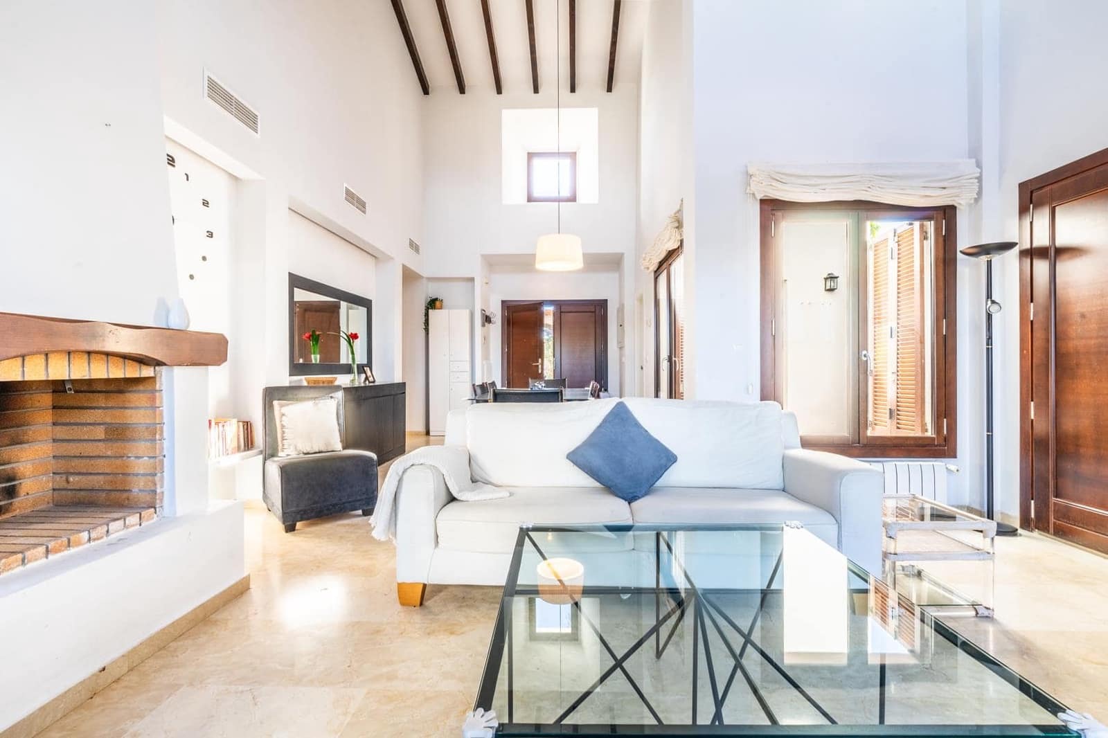 3 sypialnia Willa na sprzedaż w El Valle Golf Resort - 480 000 € (Ref: 9898709)