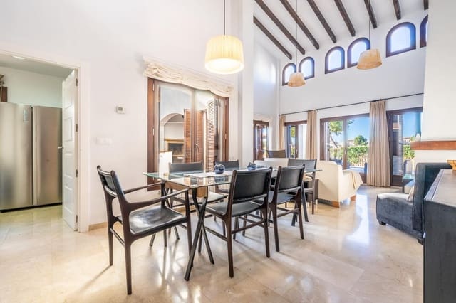 3 sypialnia Willa na sprzedaż w El Valle Golf Resort, Miasto Murcja - 480 000 € (Ref: 9898709)