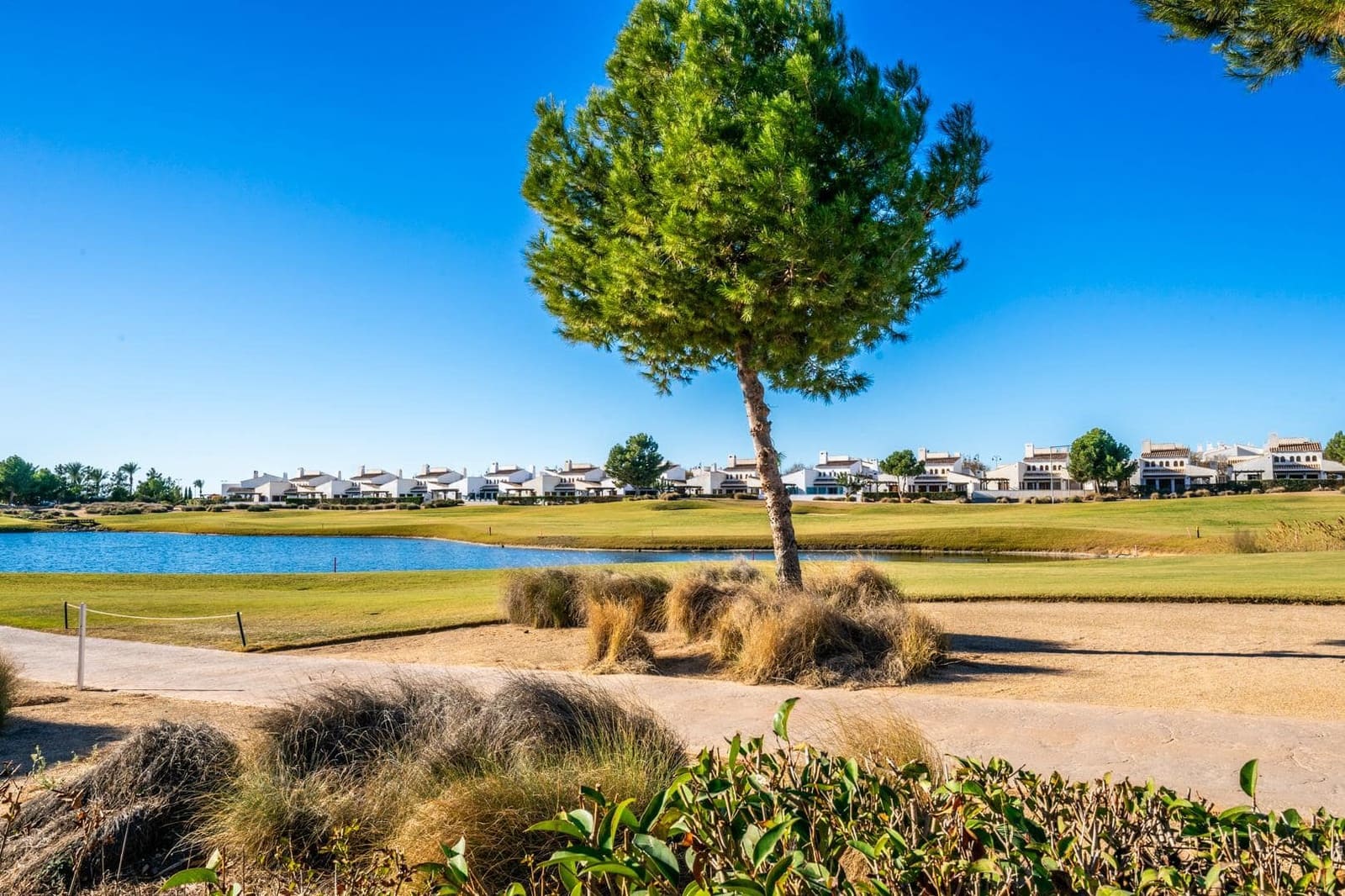 3 sypialnia Willa na sprzedaż w El Valle Golf Resort - 480 000 € (Ref: 9898709)