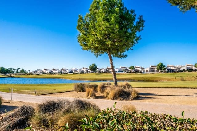 3 sypialnia Willa na sprzedaż w El Valle Golf Resort, Miasto Murcja - 480 000 € (Ref: 9898709)