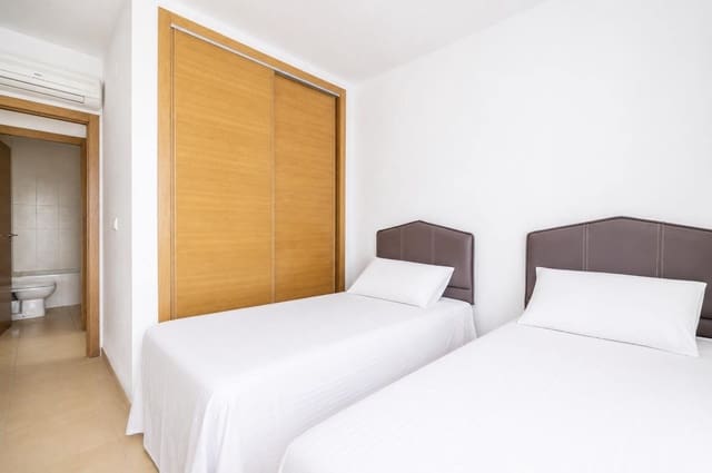 2 bedroom Apartment for sale in Terrazas de la Torre, Torre-Pacheco - € 120,000 (Ref: 9898710)