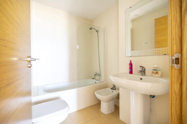 2 bedroom Apartment for sale in Terrazas de la Torre, Torre-Pacheco - € 120,000 (Ref: 9898710)