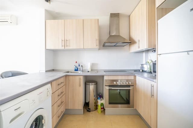 2 bedroom Apartment for sale in Terrazas de la Torre, Torre-Pacheco - € 120,000 (Ref: 9898710)