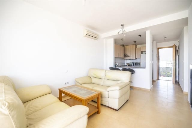2 bedroom Apartment for sale in Terrazas de la Torre, Torre-Pacheco - € 120,000 (Ref: 9898710)
