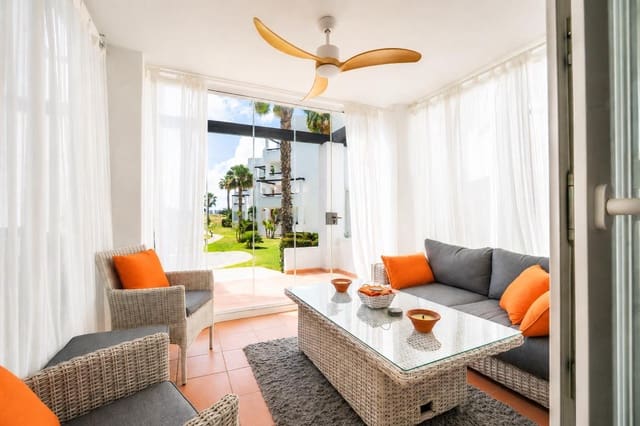 2 bedroom Apartment for sale in Terrazas de la Torre, Torre-Pacheco - € 140,000 (Ref: 9898711)