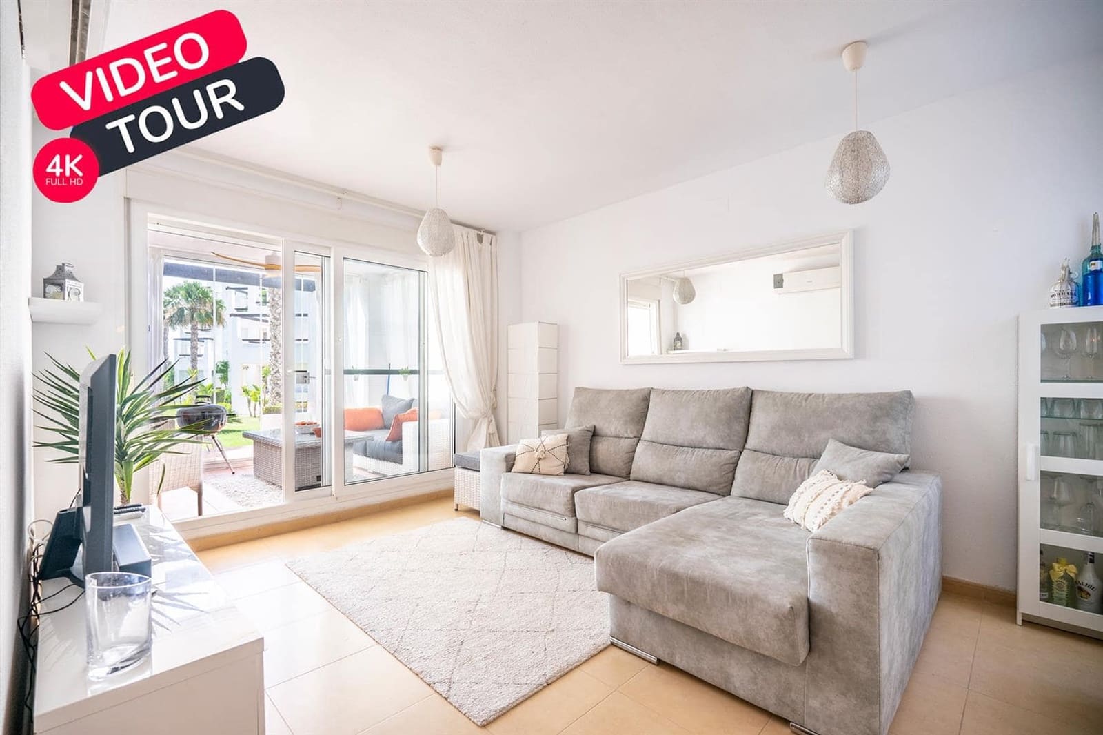 2 bedroom Apartment for sale in Terrazas de la Torre - € 140,000 (Ref: 9898711)